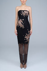 Bastia Dress